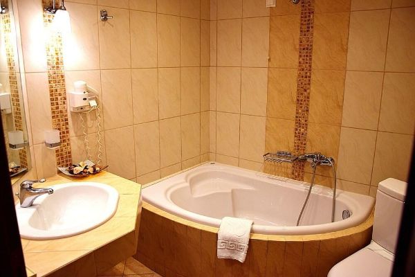 Hotel Nostos (Kastoria)